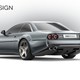 Illustration for article titled This Coachbuilder Will Make Your Ferrari GTC4Lusso Look Like A New 412, And Thats Totally Rad
